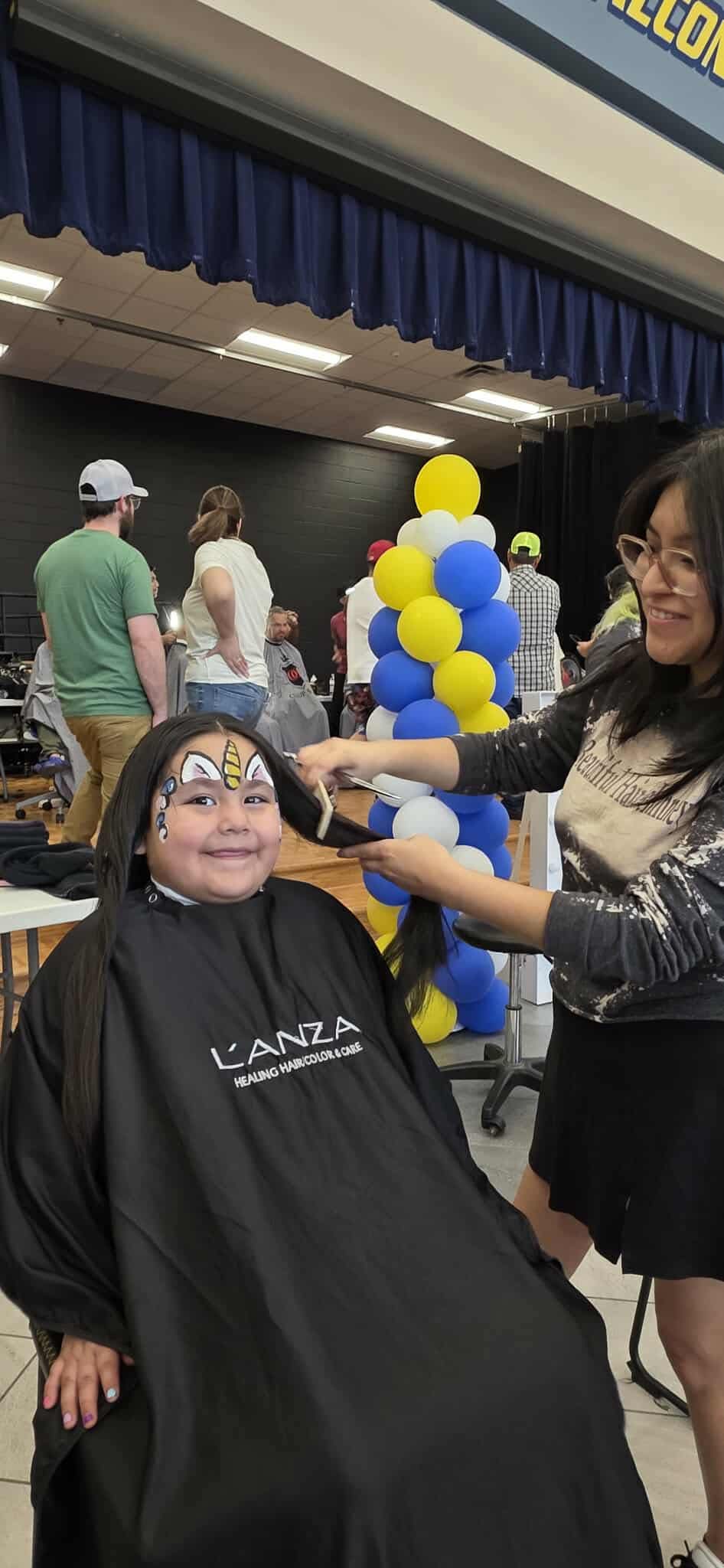 Stylist positions McKinney