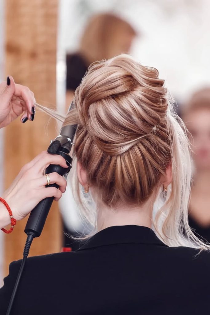 Beautiful Hair McKinney