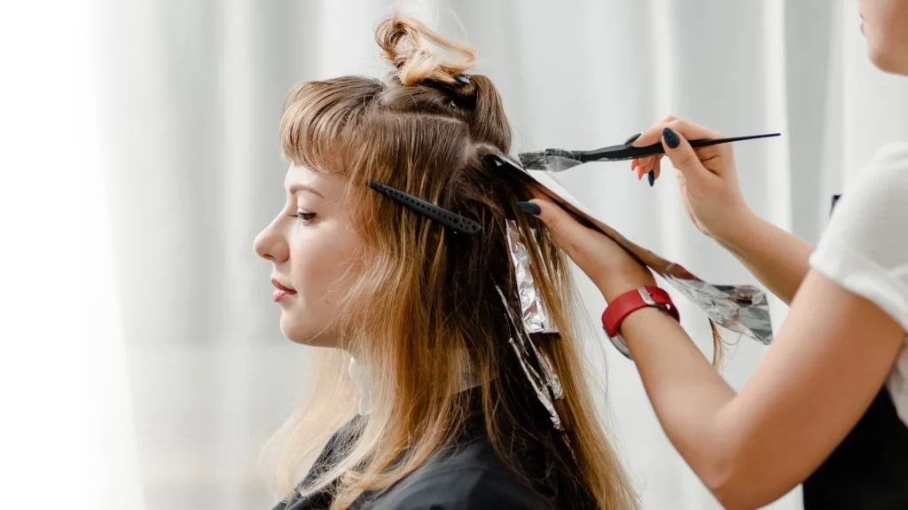 Hair Services McKinney