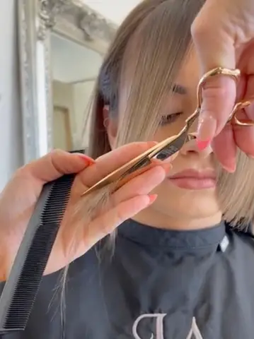 Hair color specialists McKinney