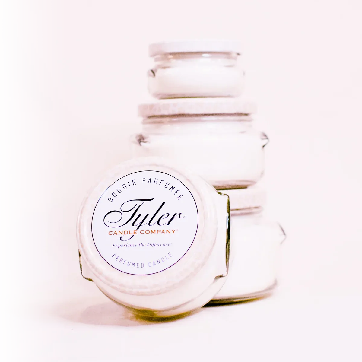 Tyler candles McKinney TX