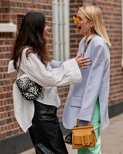 McKinney boutique fashion