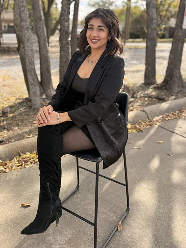 Wedding & event hairstyling McKinney