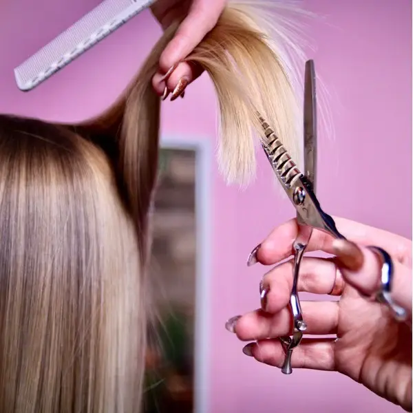 Tape-in extensions McKinney