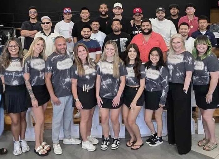 Beautiful Hair McKinney community