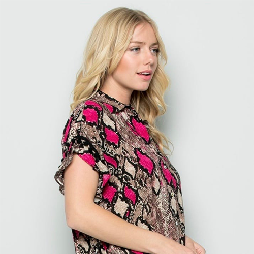 McKinney boutique fashion