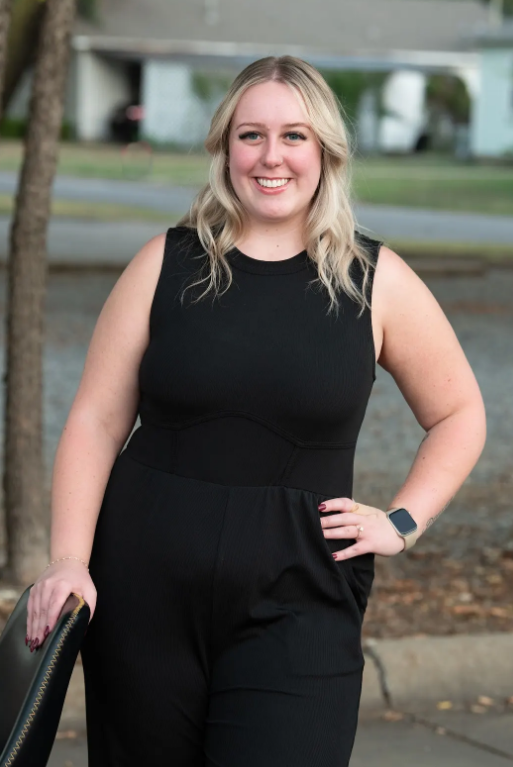 McKinney hair stylists