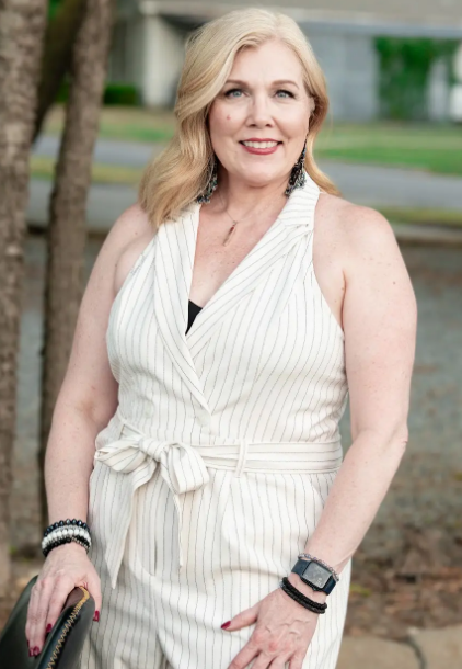 Balayage specialists McKinney