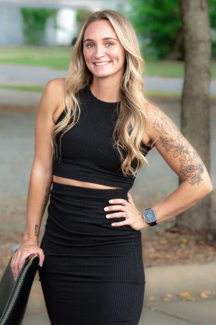 Balayage specialists McKinney