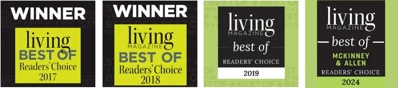 Balayage specialists McKinney